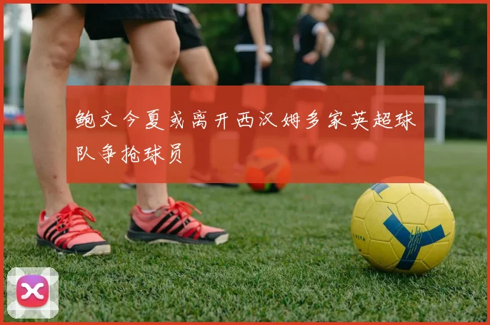 鲍文今夏或离开西汉姆多家英超球队争抢球员